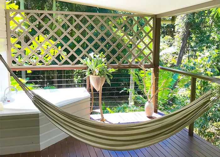 Daintree Magic Holiday House