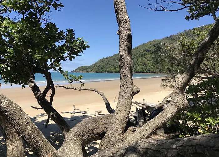 Daintree Magic Holiday House