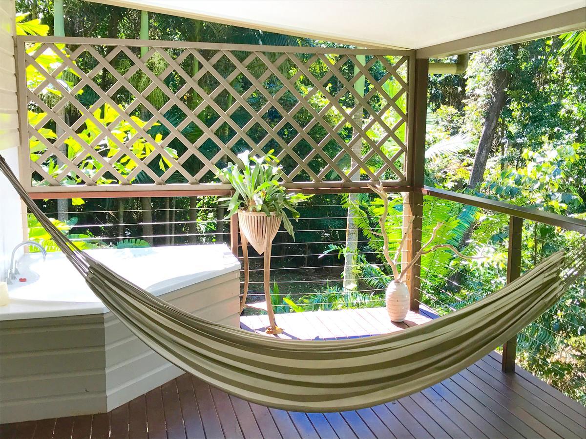 Daintree Magic House Holiday home Cow Bay