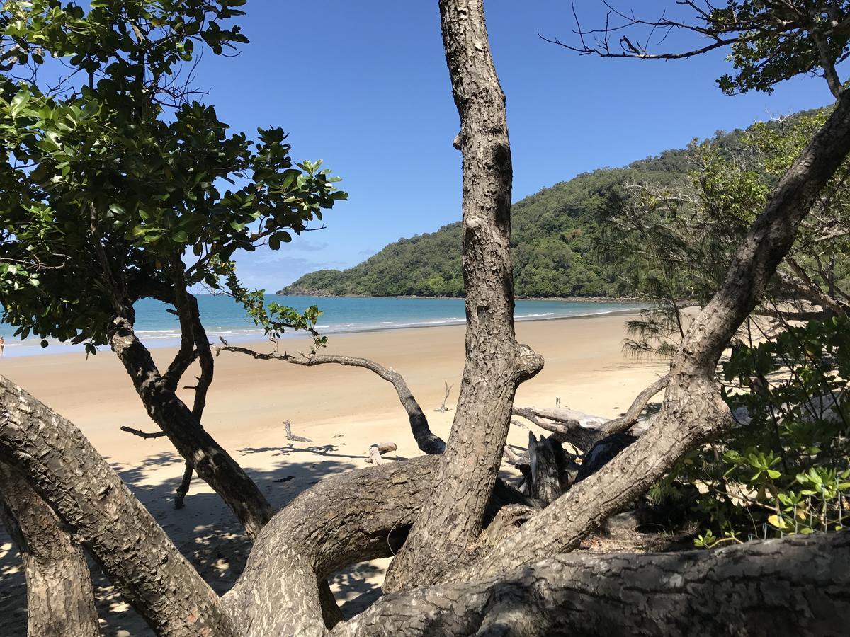 Daintree Magic House Holiday home Cow Bay