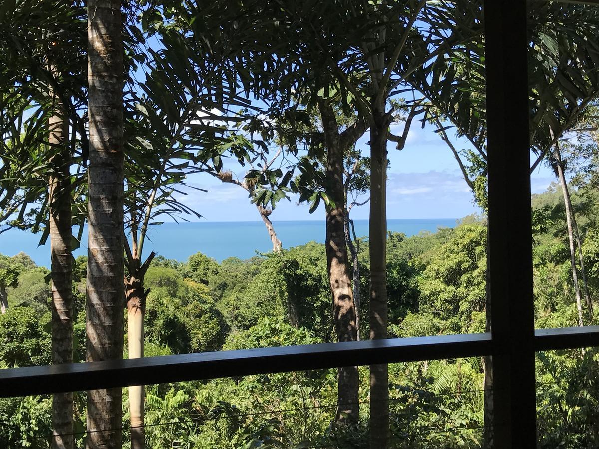 Daintree Magic House Holiday home *