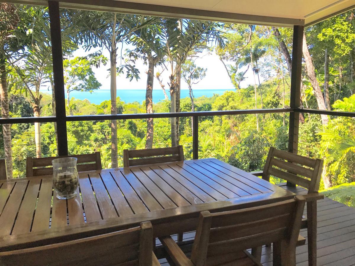 Daintree Magic House Cow Bay