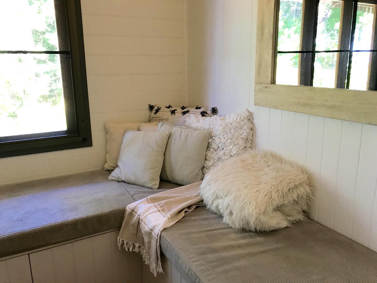 Daintree Magic House