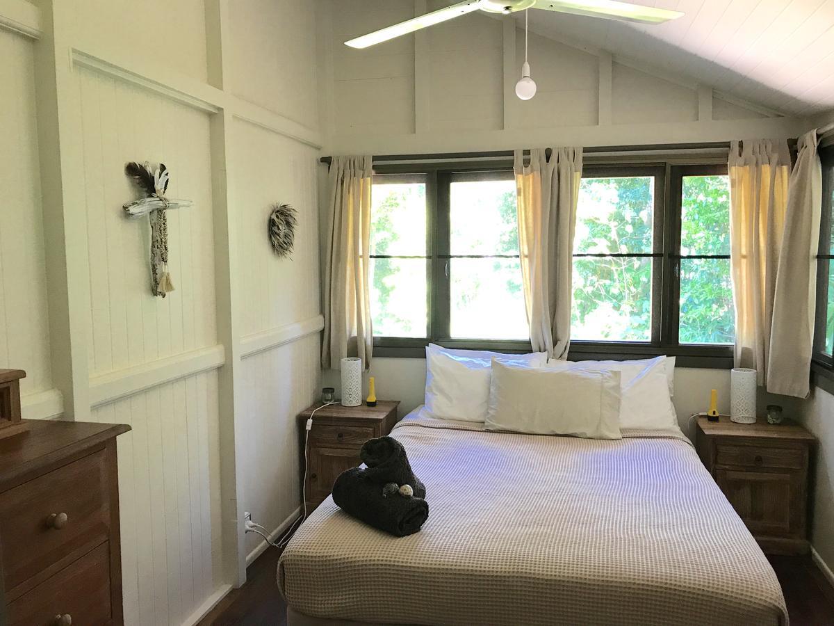Daintree Magic House Holiday home Cow Bay
