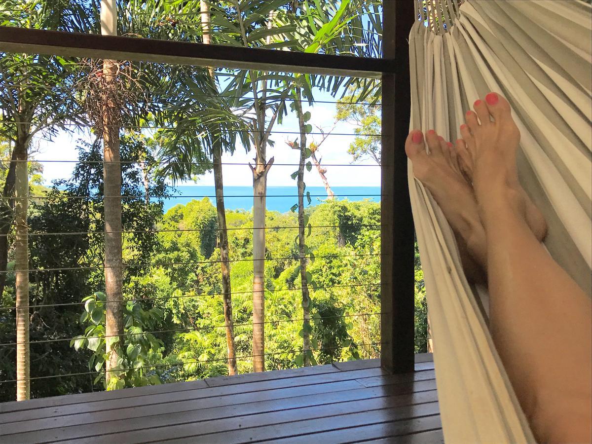 Holiday home Daintree Magic House