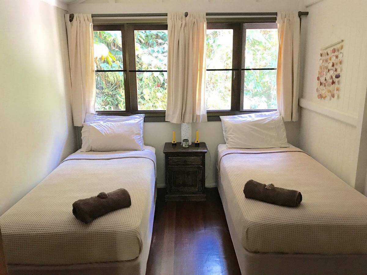 Daintree Magic House