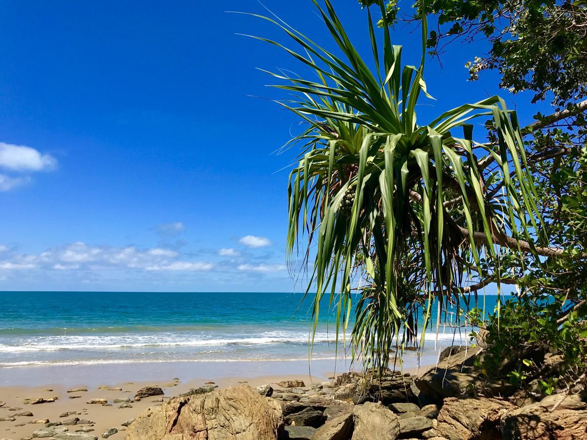 Holiday home Daintree Magic House *