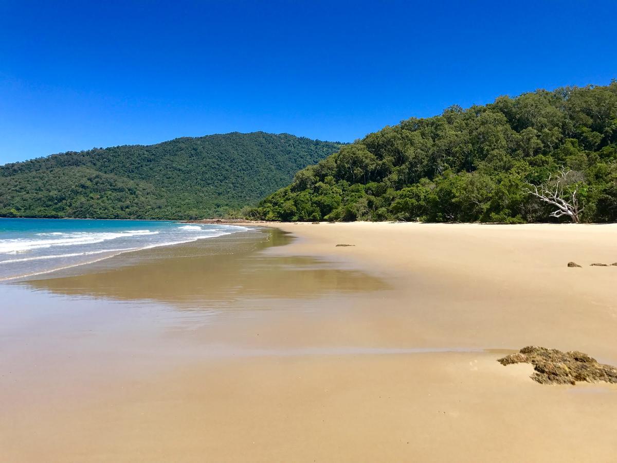 Daintree Magic House Cow Bay