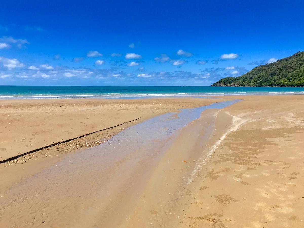 Daintree Magic House Holiday home *