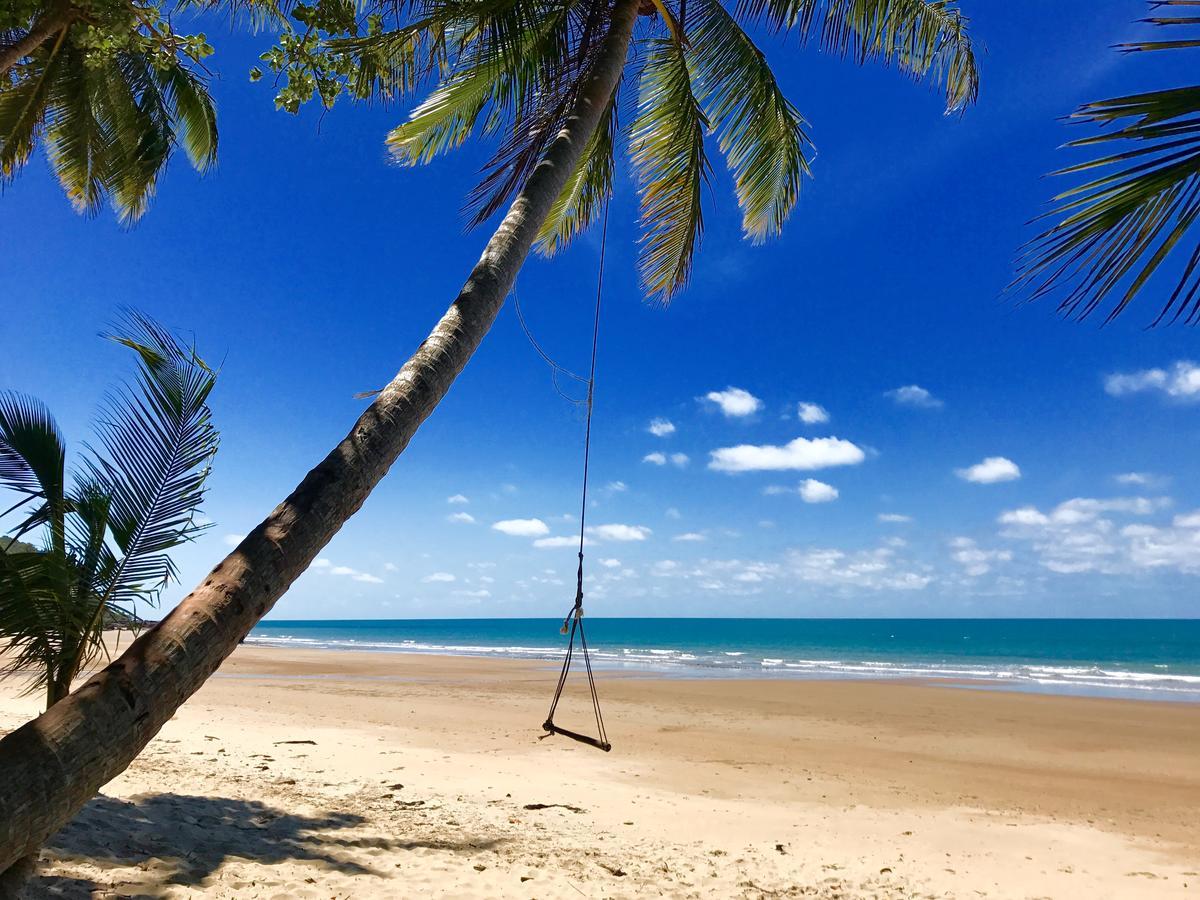 Daintree Magic House Holiday home Cow Bay